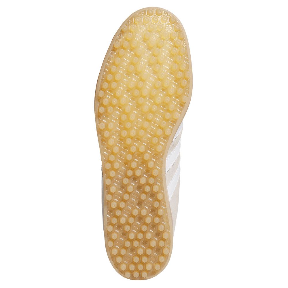 ADIDAS ORIGINALS adidas Originals Gazelle Golf Shoes Chalk White Indigo HP7073