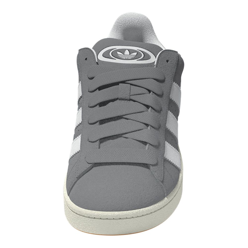 ADIDAS ORIGINALS Originals Campus Golf Shoes Grey White JQ6803