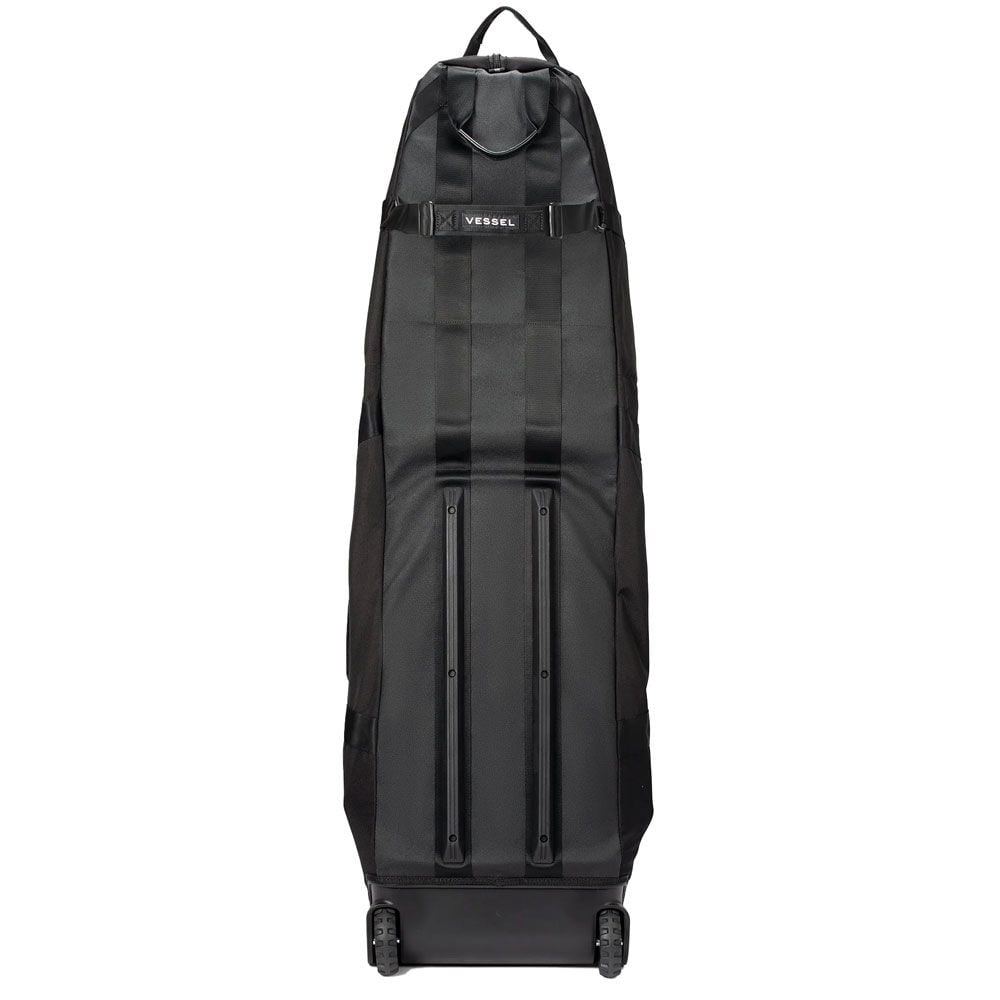 VESSEL Vessel Golf Travel Case 2.0 Black