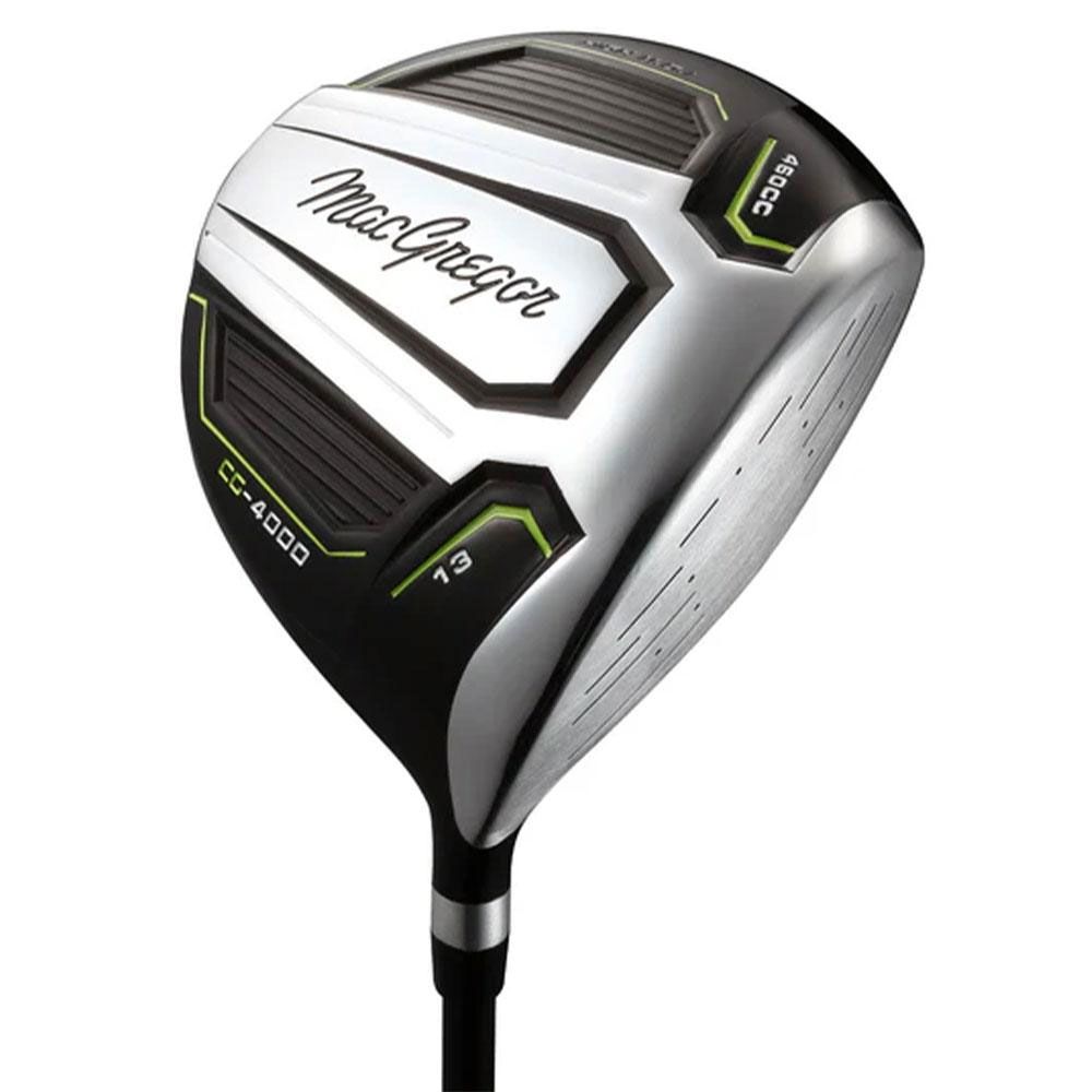 MACGREGOR MacGregor CG4000 Stand Bag Golf Package Set