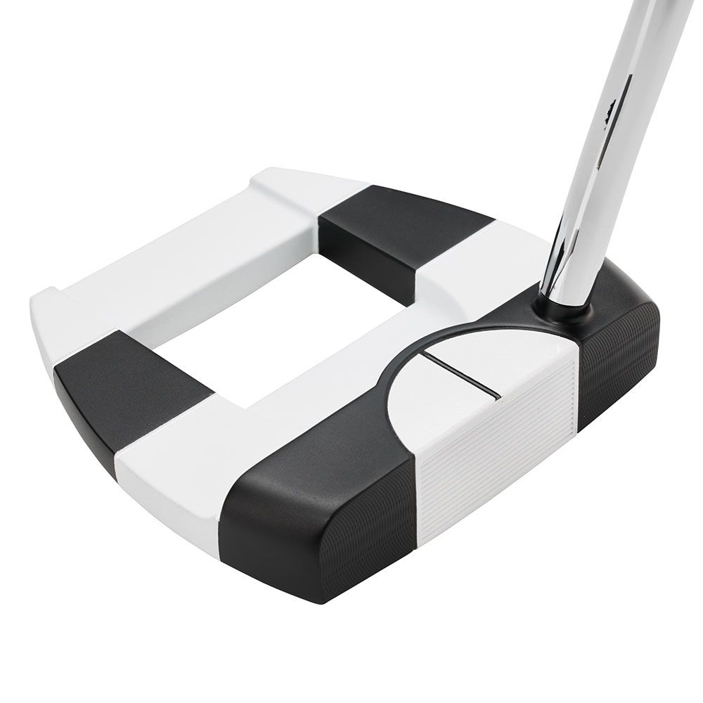 ODYSSEY Odyssey AI-DUAL Jailbird 1/2 Ball Cruiser Putter
