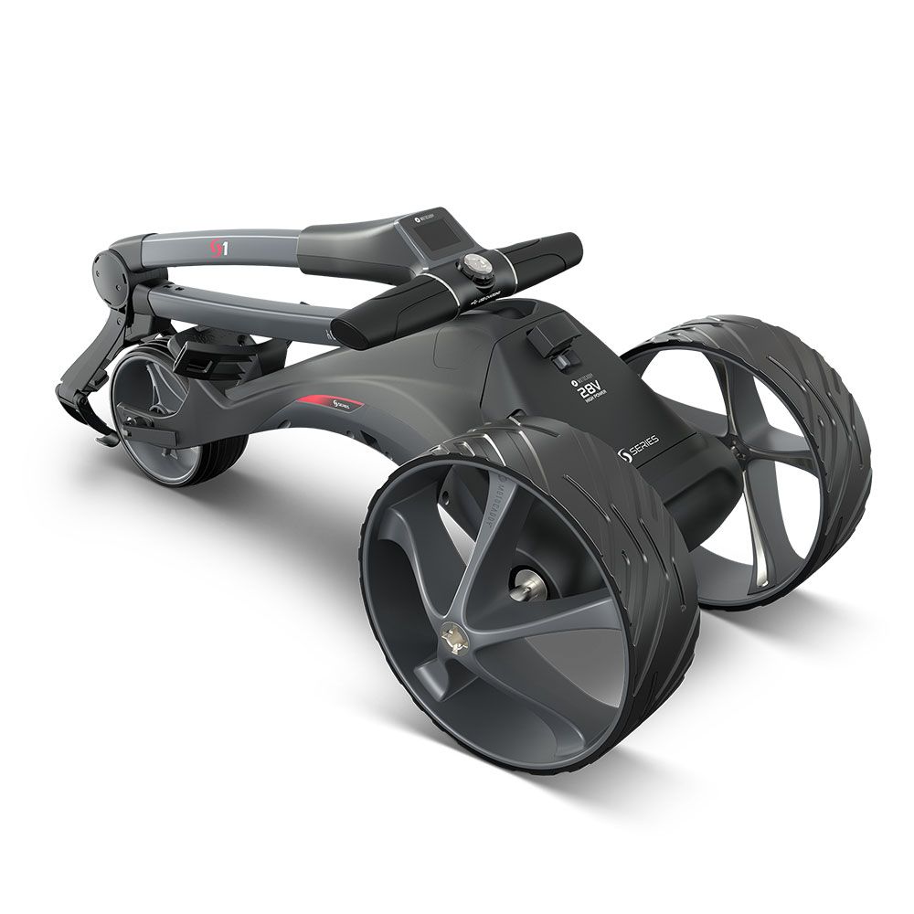 MOTOCADDY MOTOCADDY S1 ULTRA LITHIUM