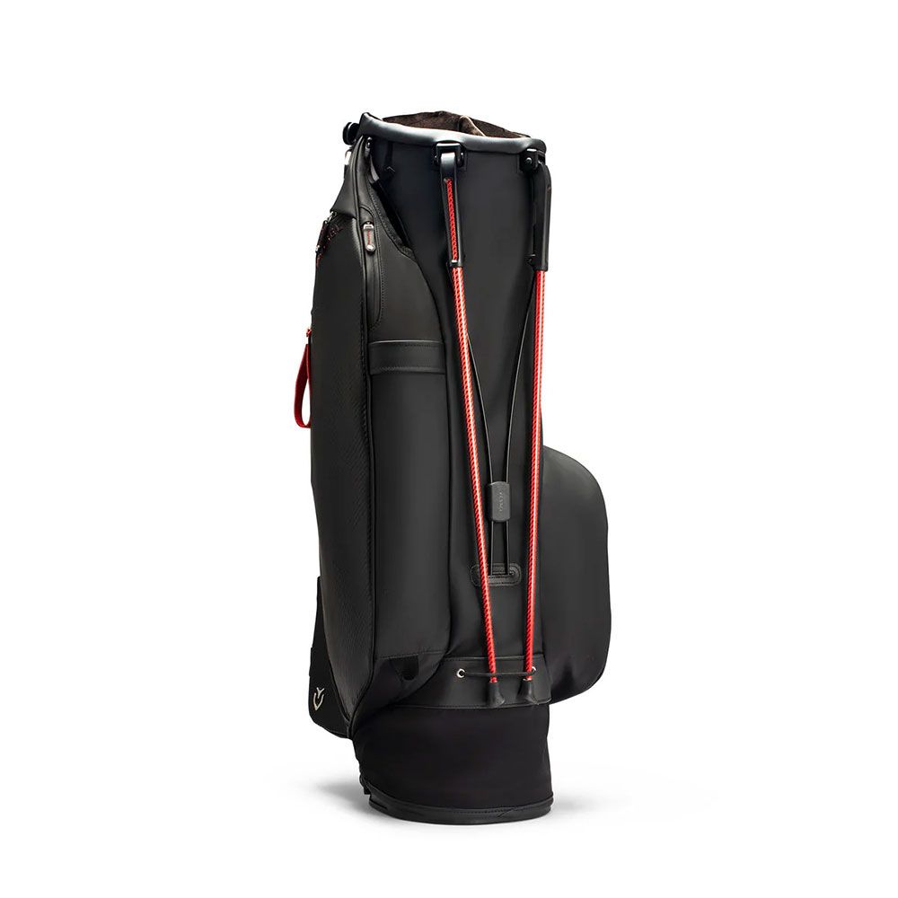 VESSEL Vessel Player V Stand Bag 6 way Nightfire