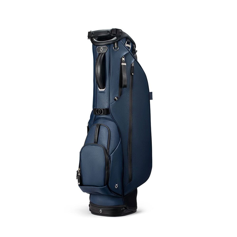 VESSEL Vessel Lux Stand Bag Navy