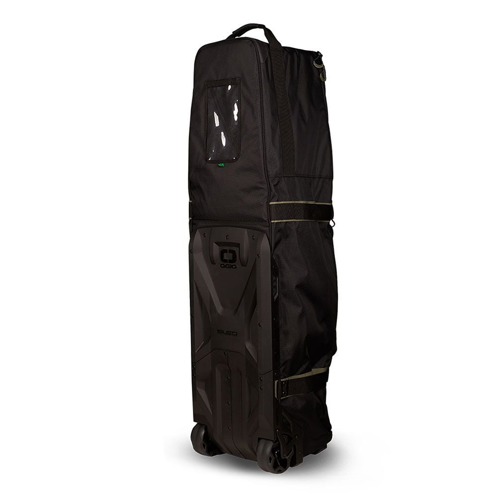 OGIO Ogio Renegade Golf Travel Cover Black