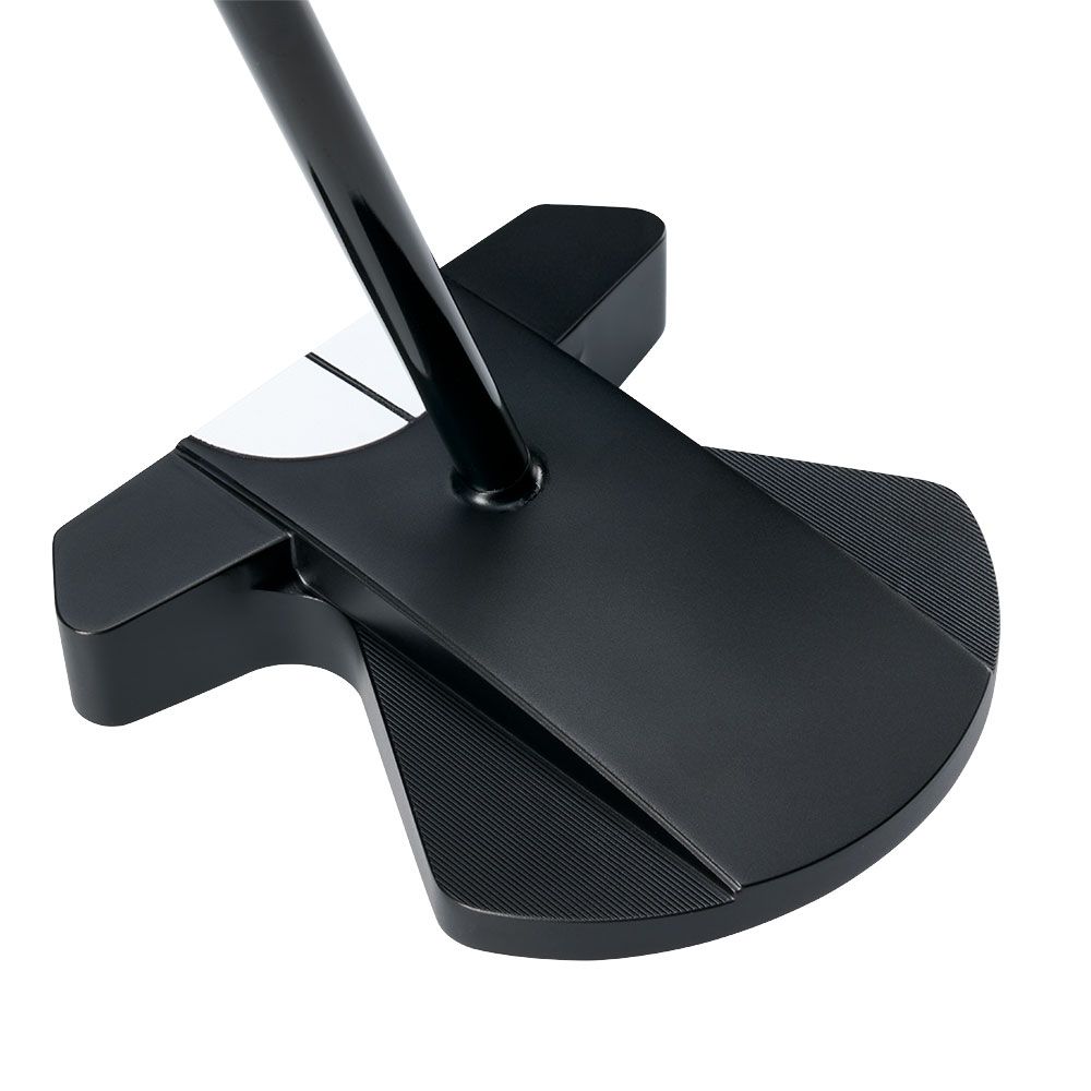 ODYSSEY Odyssey Square 2 Square AI-DUAL MAX 1/2 Ball Broomstick Cruiser Putter