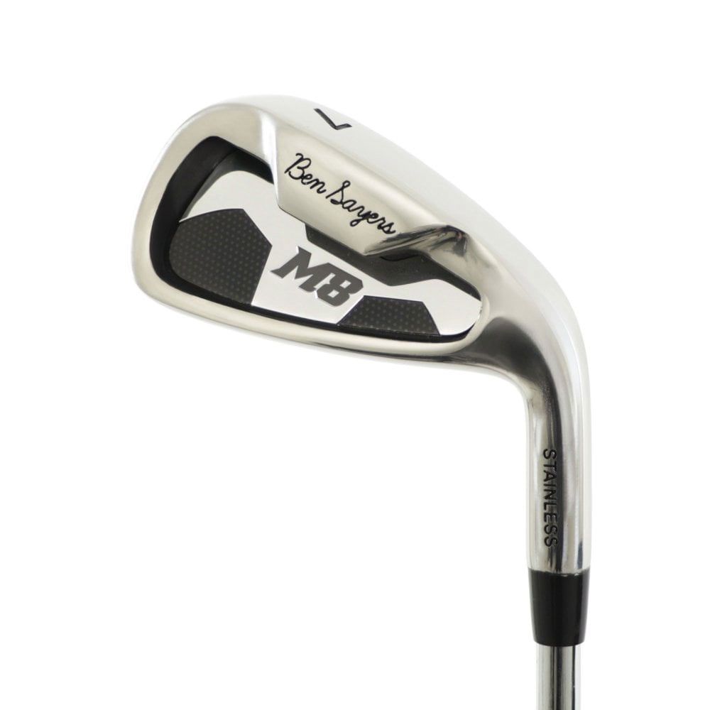 BEN SAYERS Ben Sayers M8 13-Piece Package Set Black Grey