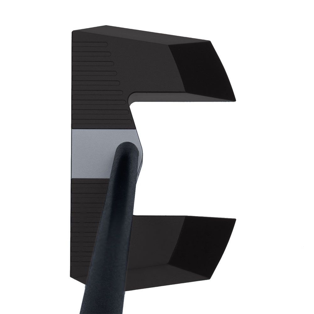 LAB LAB MEZZ.1 Max Black Steel Shaft