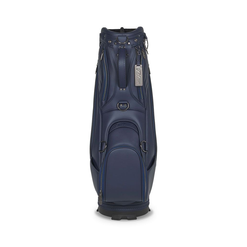 TITLEIST Titleist Albatross Cart Bag Navy