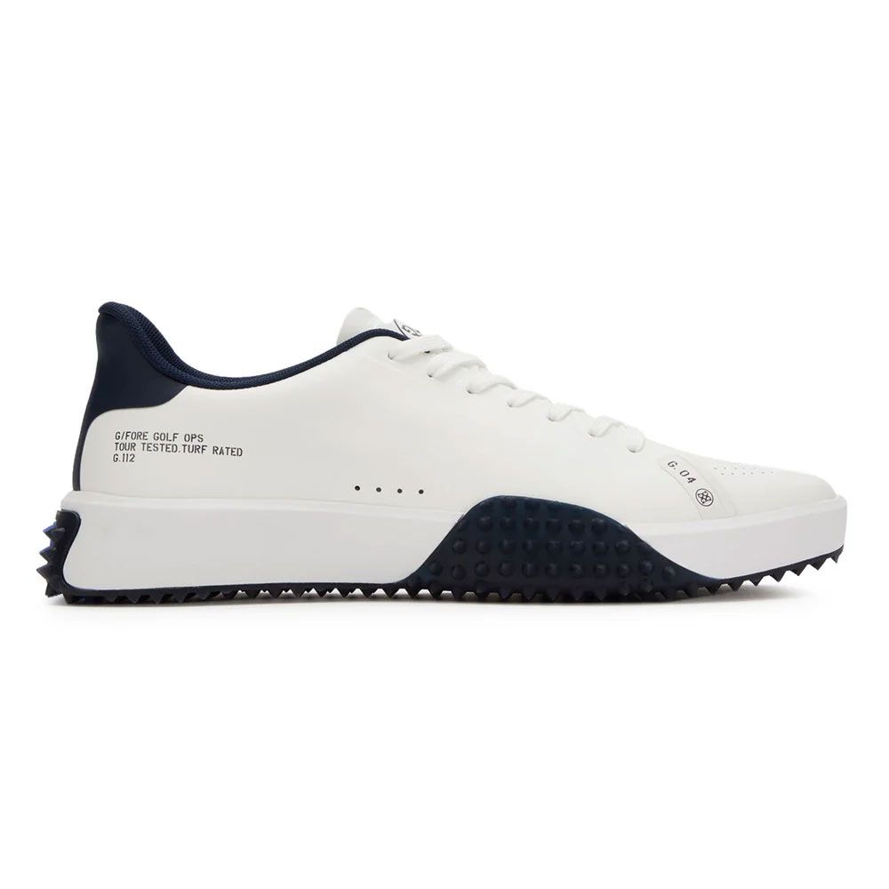 GFORE GFORE G 112 Snow Twilight Golf Shoes