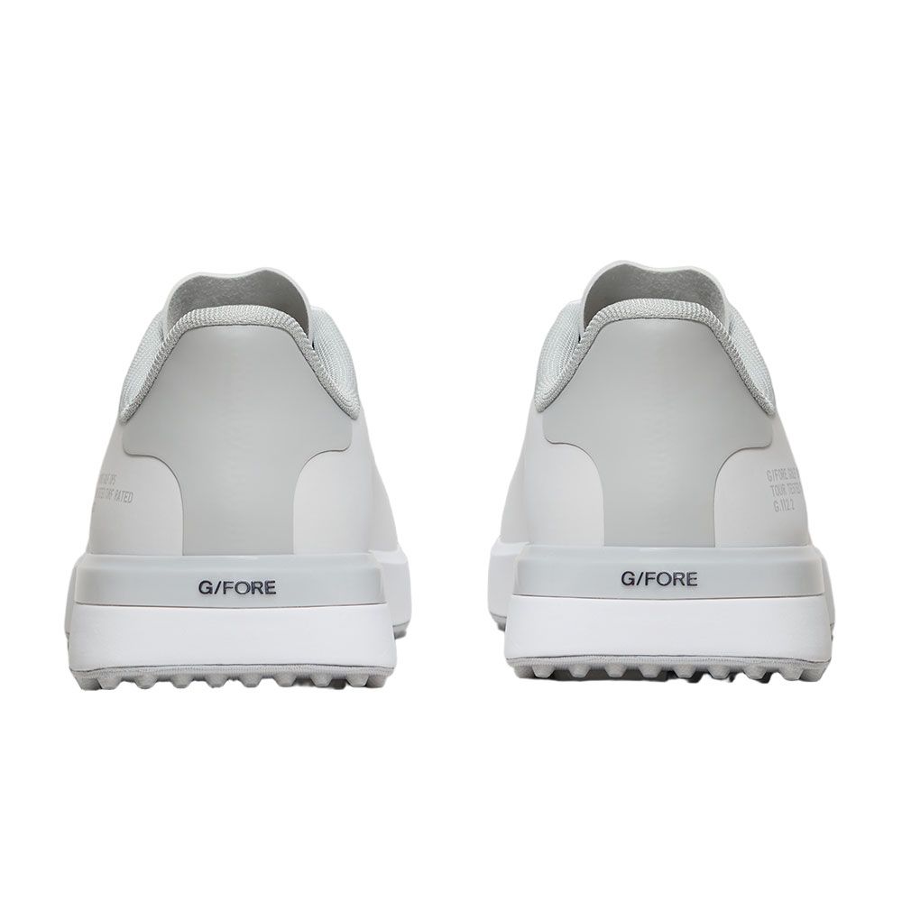 GFORE GFORE G.112 Camo Golf Shoes Snow Nimbus