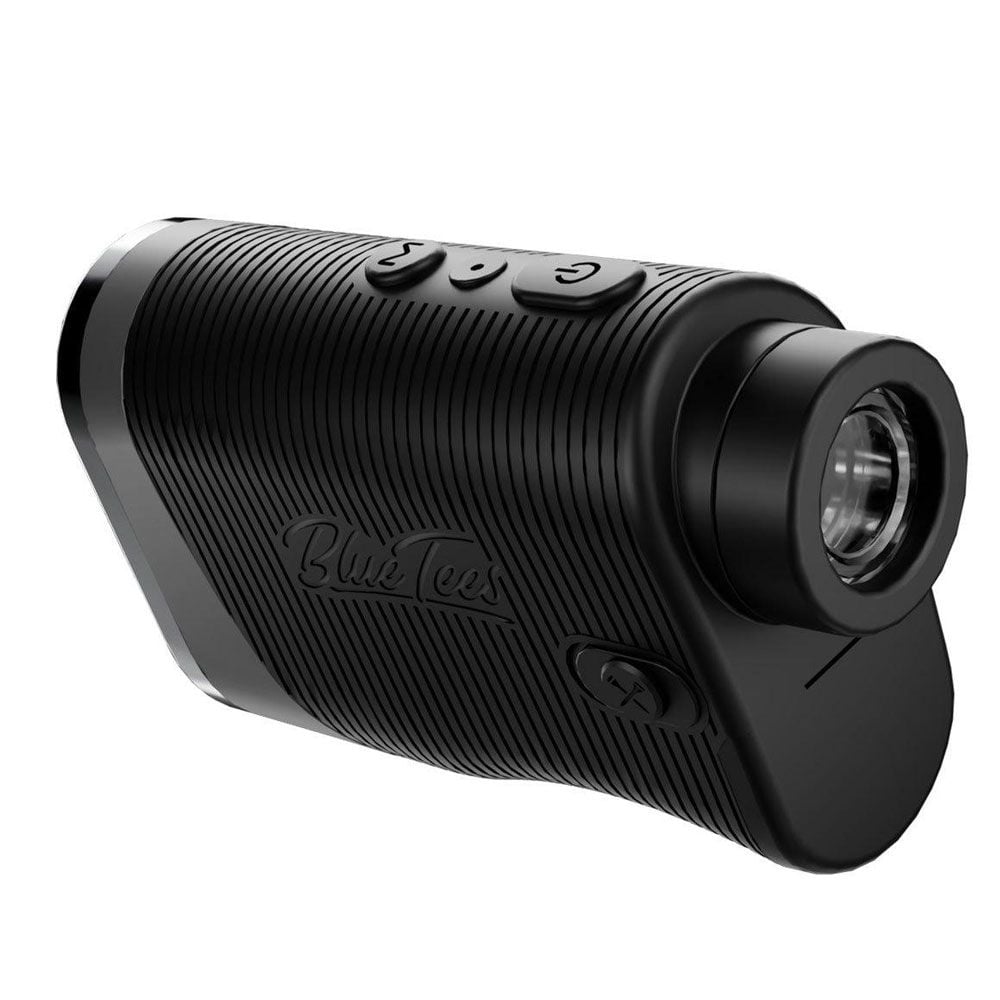 BLUE TEES BLUE TEES SERIES 3 MAX E RANGEFINDER BLACK