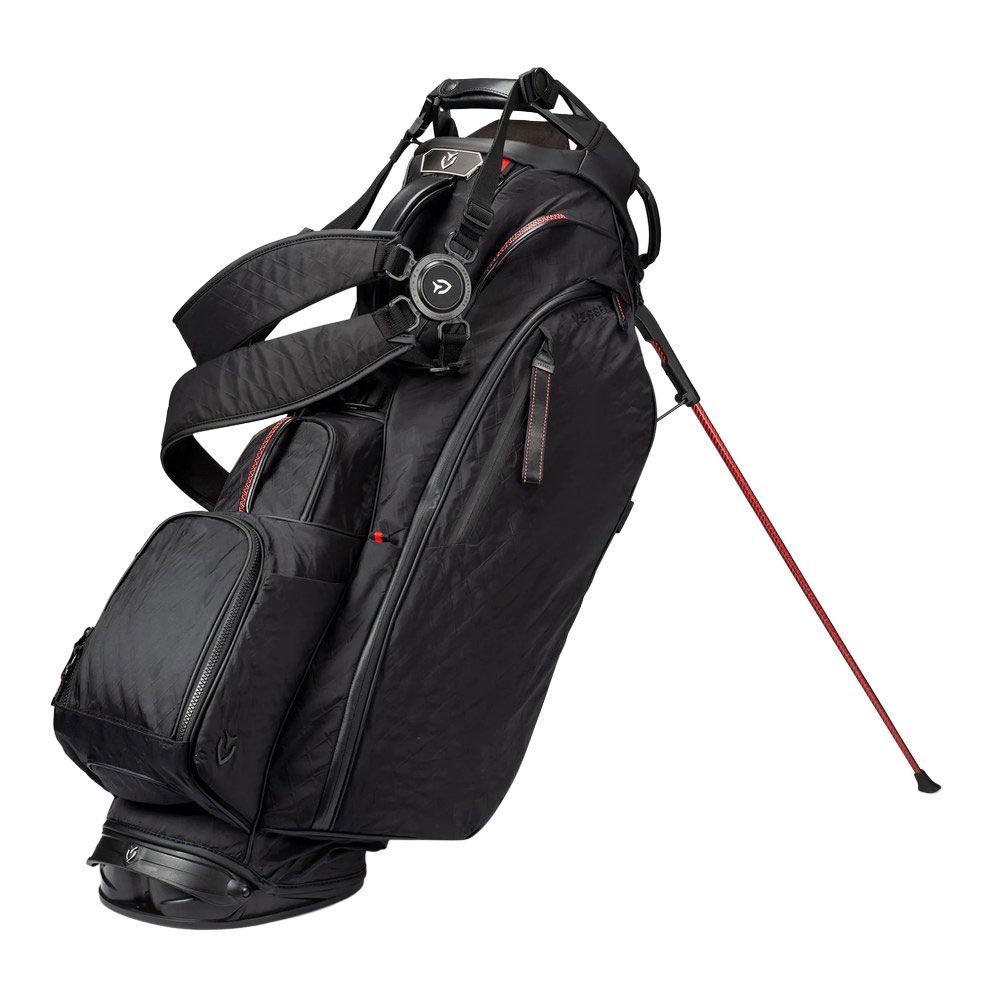 VESSEL Vessel Player V Pro DXR 7 Way Carry Bag Black