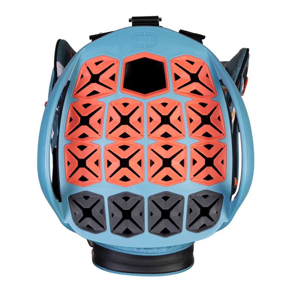 OGIO OGIO Silencer Ham and Eggs Cart Bag