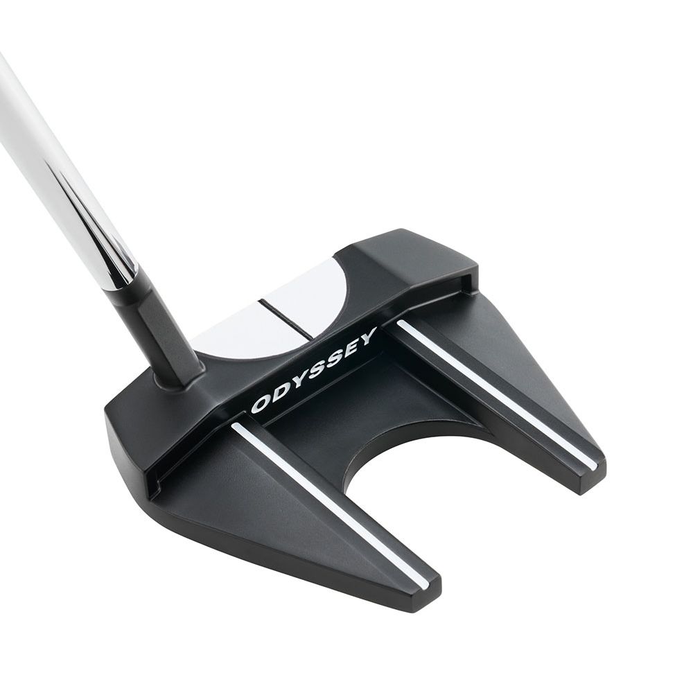 ODYSSEY Odyssey AI-DUAL #7 S 1/2 Ball Putter