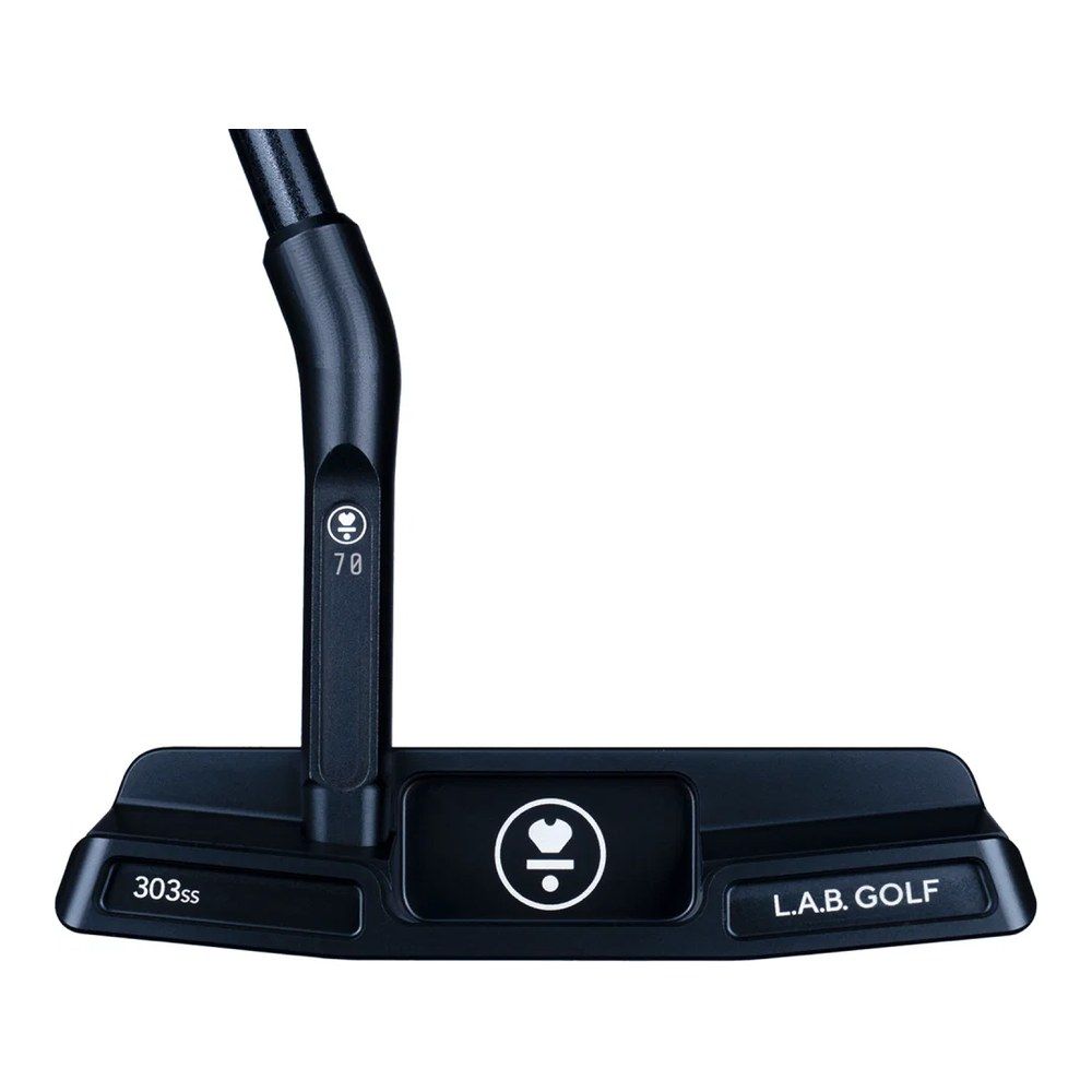 LAB LAB Link 2.1 Steel Putter