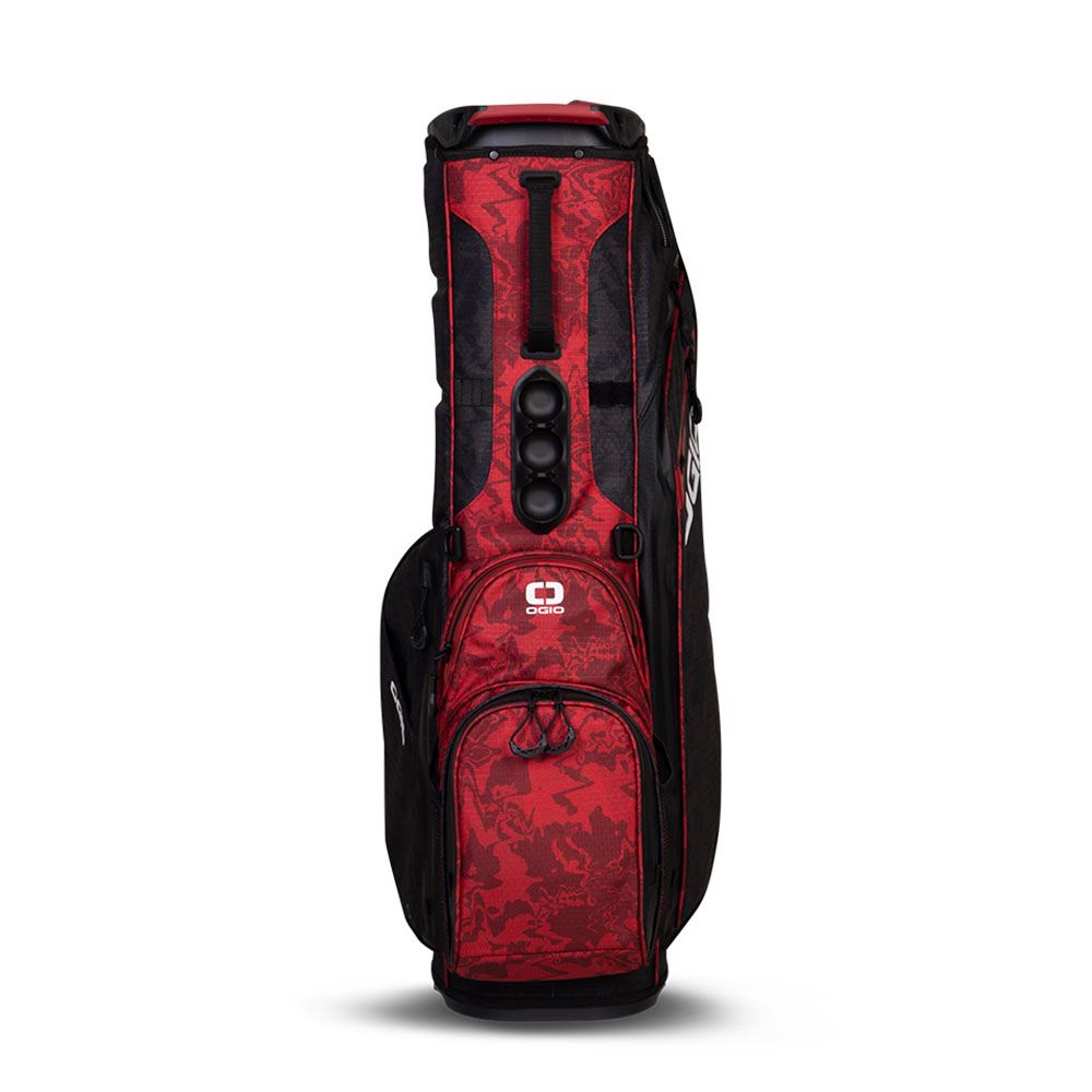 OGIO OGIO All Elements Hybrid Stand Bag Volcanic