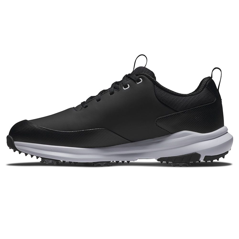 FOOTJOY FootJoy Tour Rival Golf Shoes Black 56960