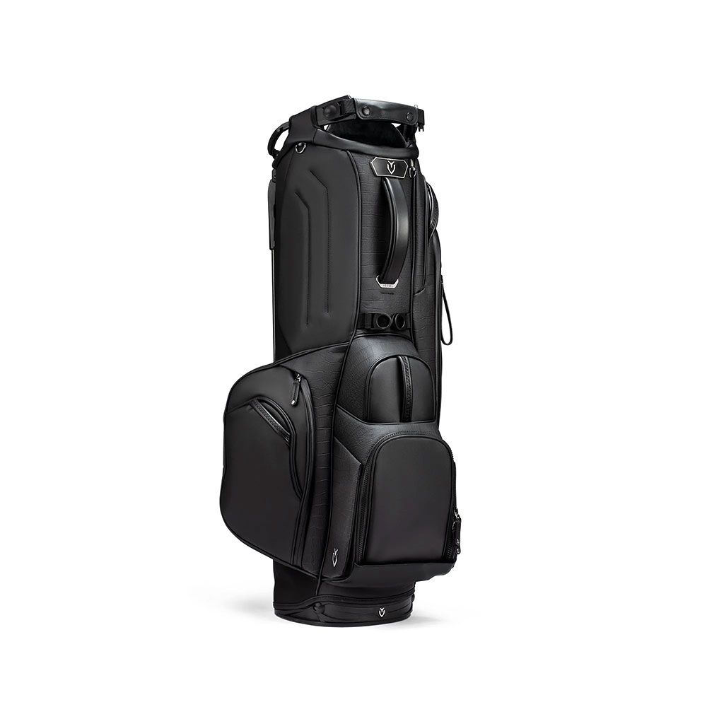 VESSEL Vessel Player V Pro 14 Way Stand Bag Croc Black