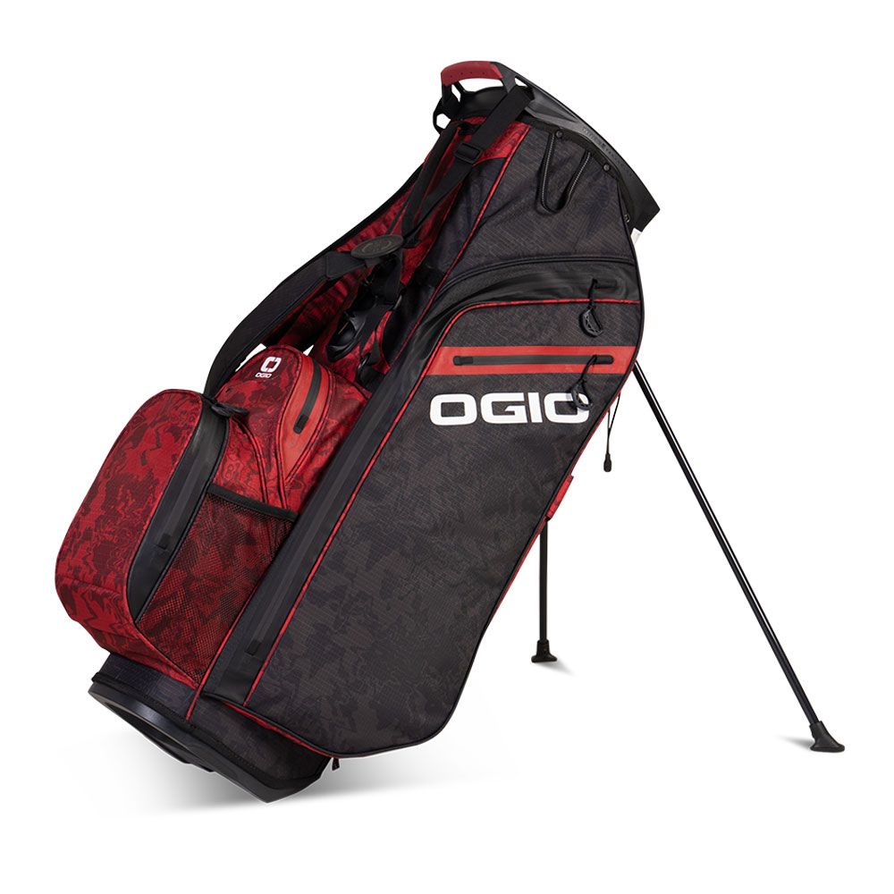 OGIO OGIO All Elements Hybrid Stand Bag Volcanic