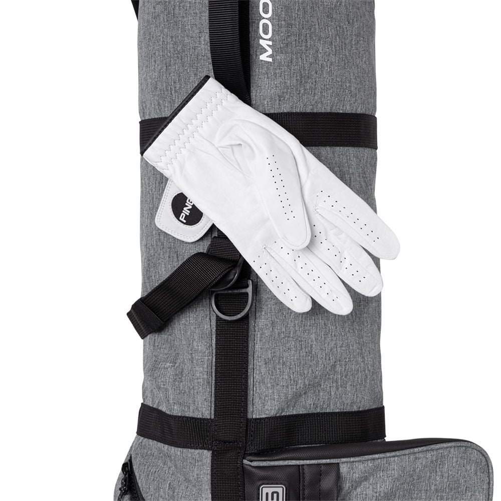 PING Ping Moonlite 244 Carry Bag Black
