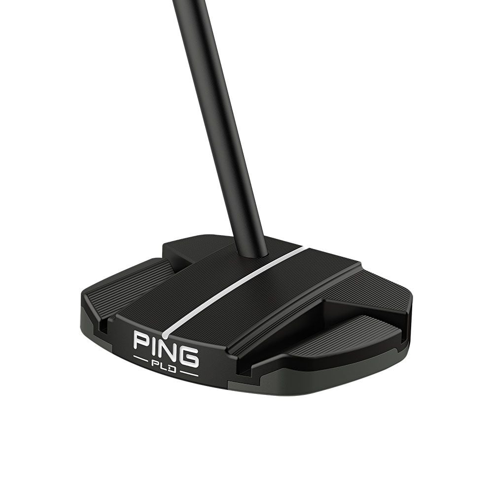 PING Ping PLD Milled SE Ally Blue Onset Putter