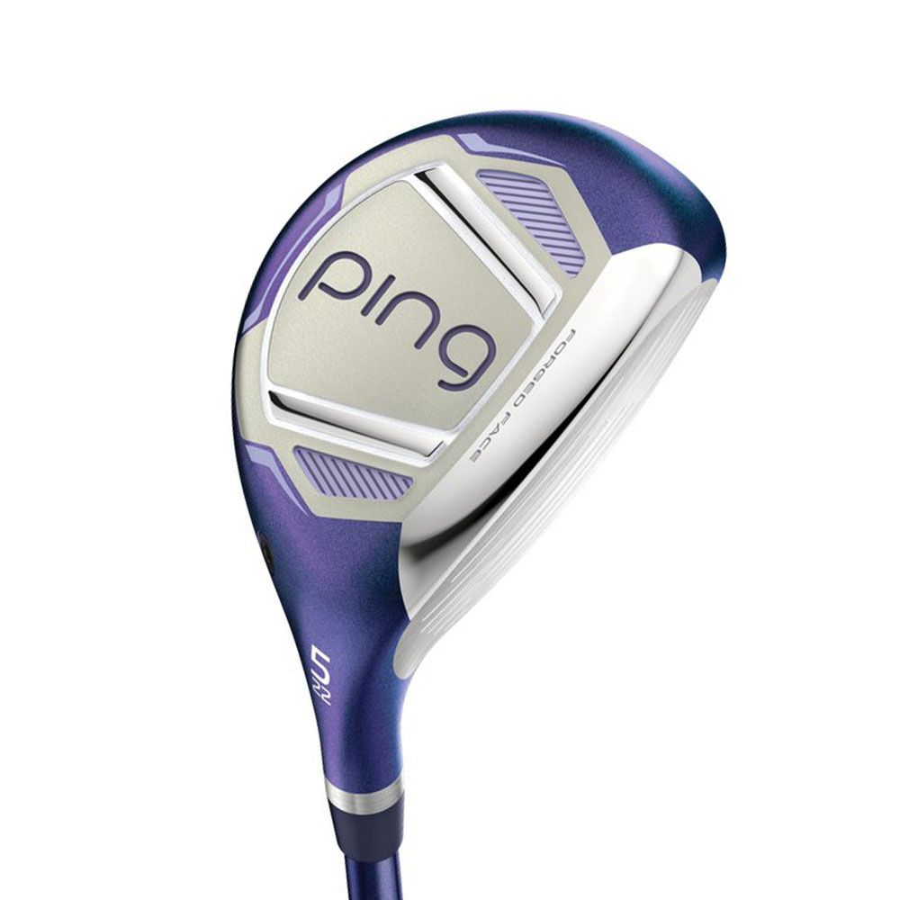 PING Ping G le 4 Womens Hybrid