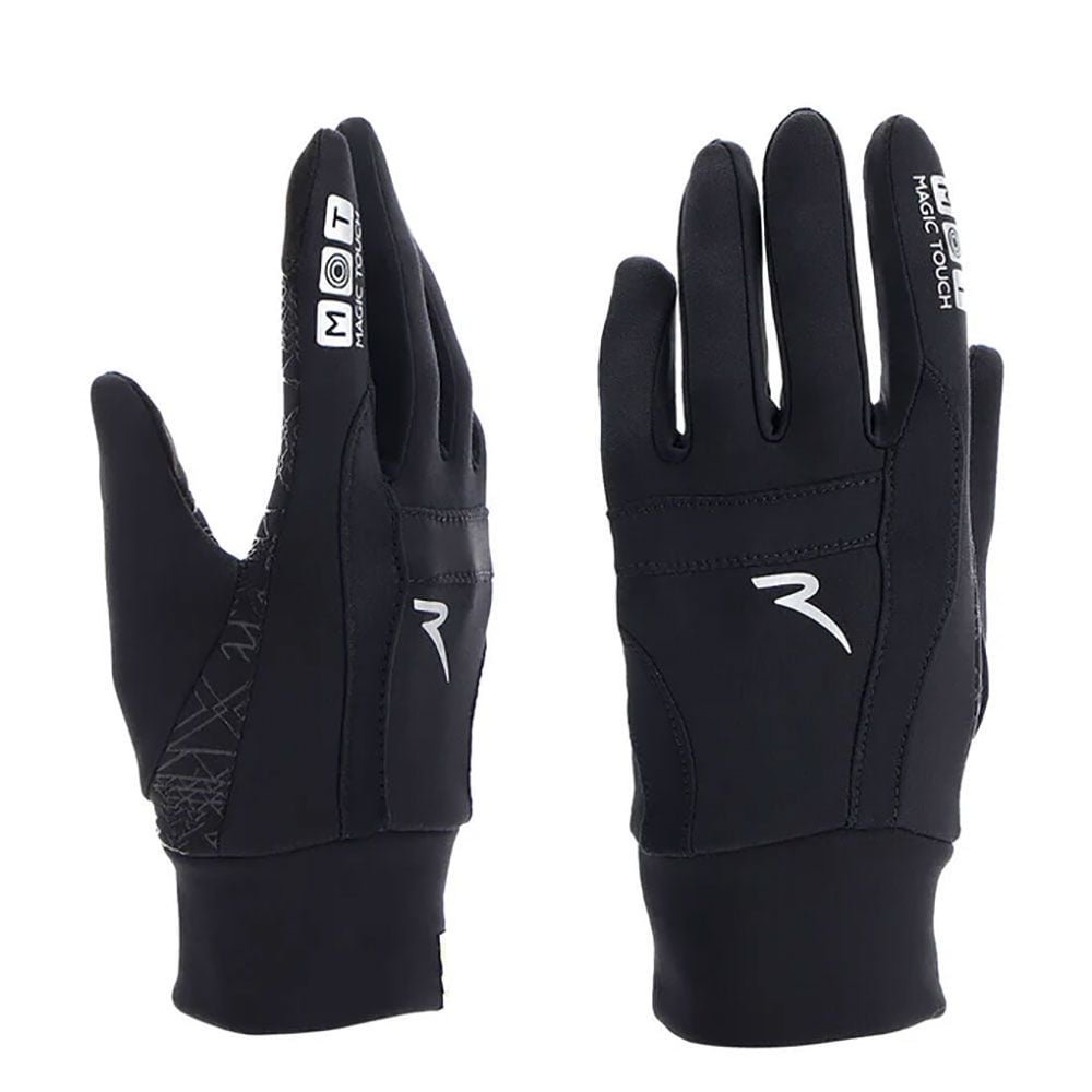 CHERVO Chervo XMagic Winter Golf Gloves Black