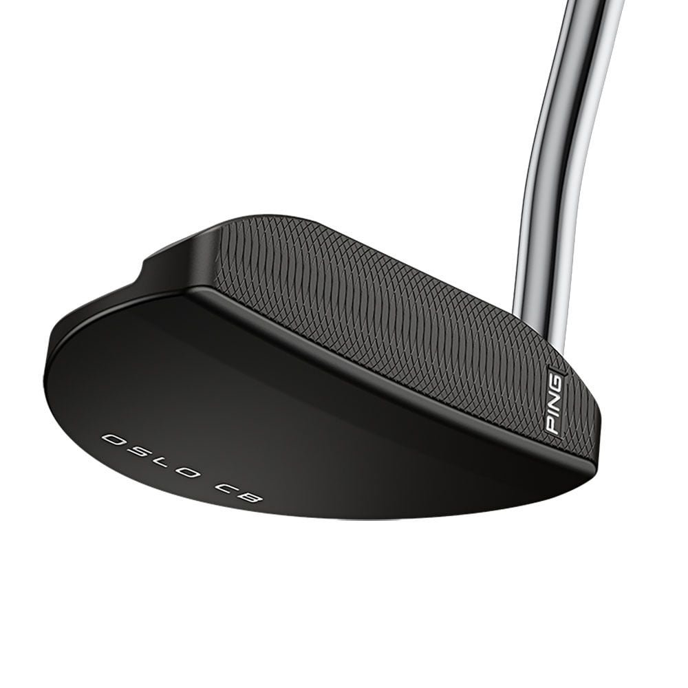 PING Ping PLD Milled OSLO CB Limited Putter