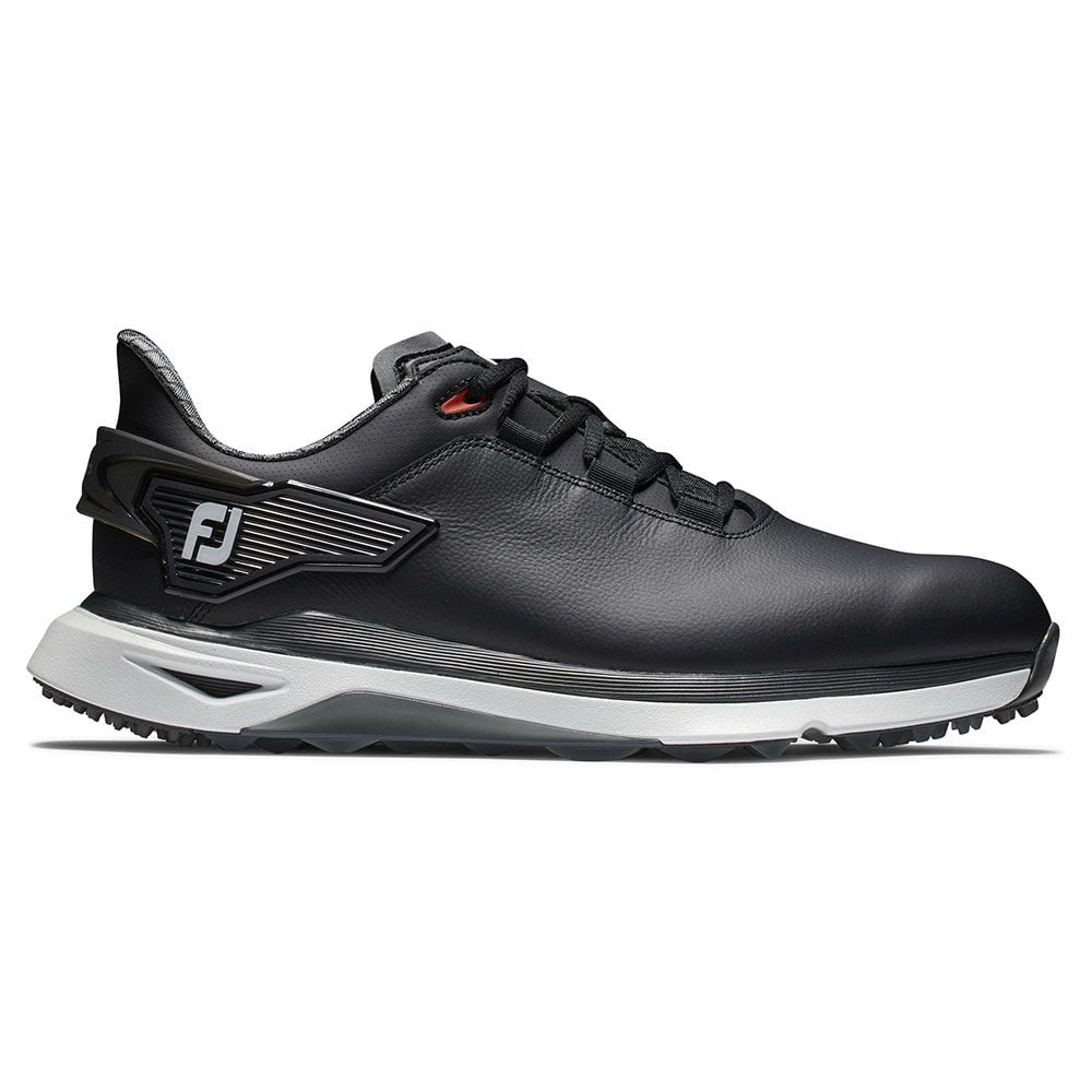 FOOTJOY FootJoy PRO SLX Golf Shoes Black White 56913