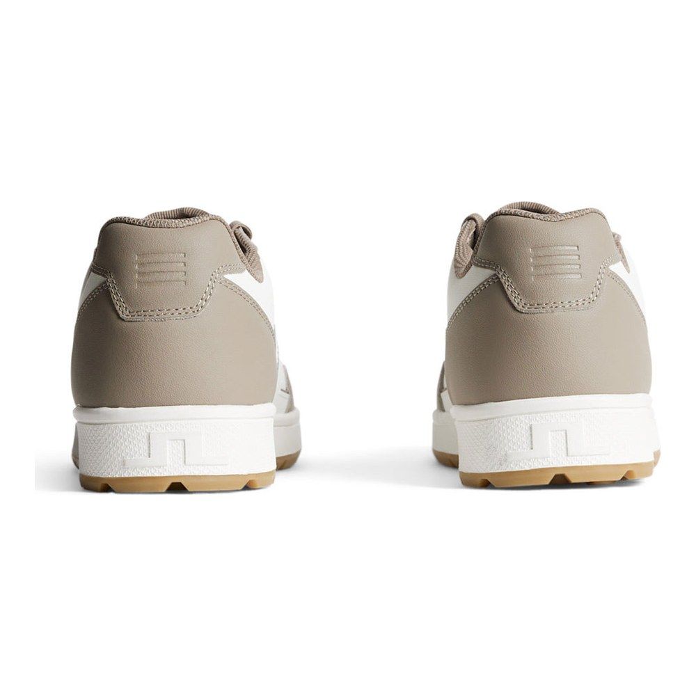 J LINDEBERG J Lindeberg Ace Low-Top Golf Shoes Brindle