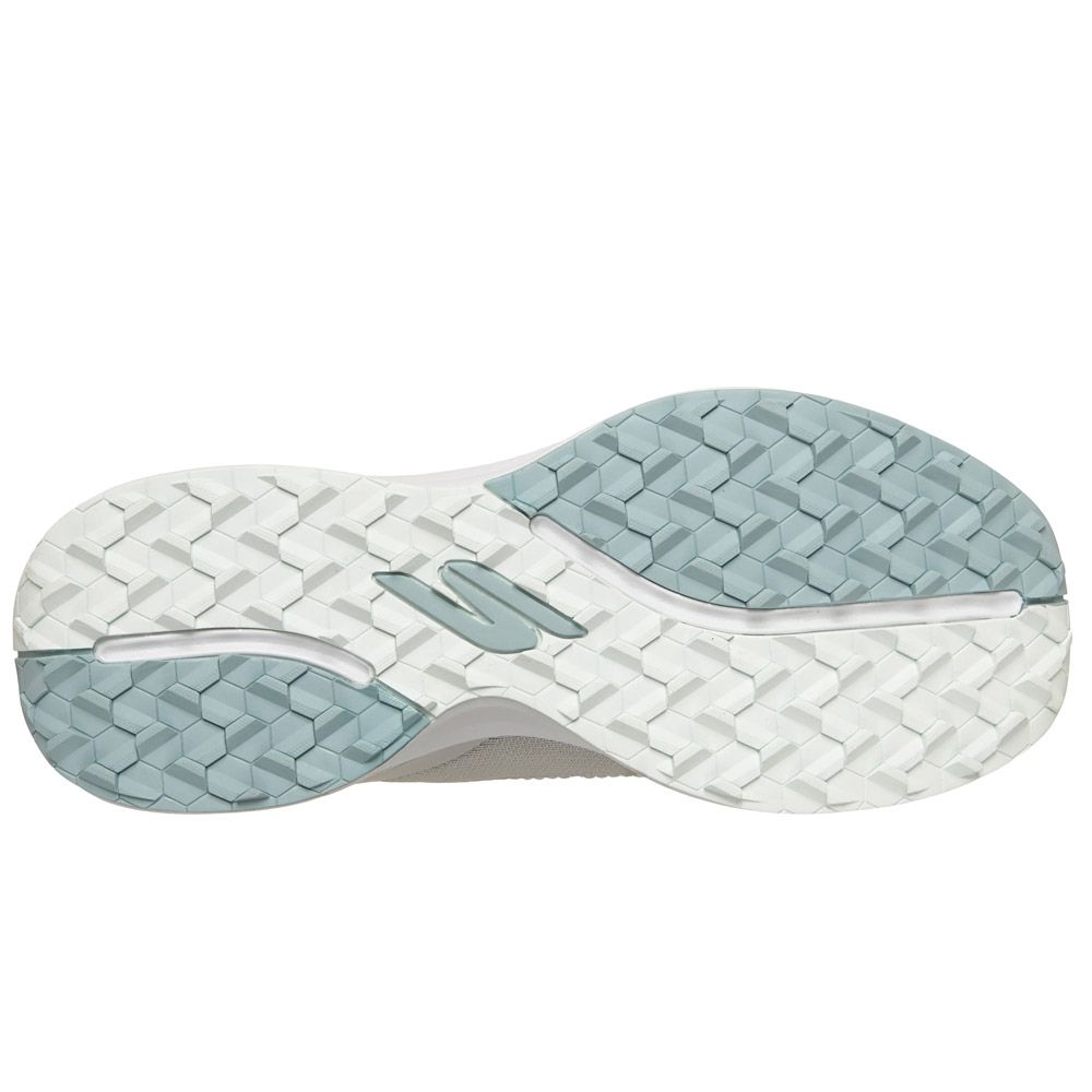 SKECHERS Skechers Womens Zen Golf Shoes Gray