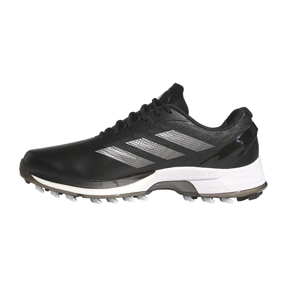 ADIDAS adidas Adizero ZG Spikeless Golf Shoes Black IE3529