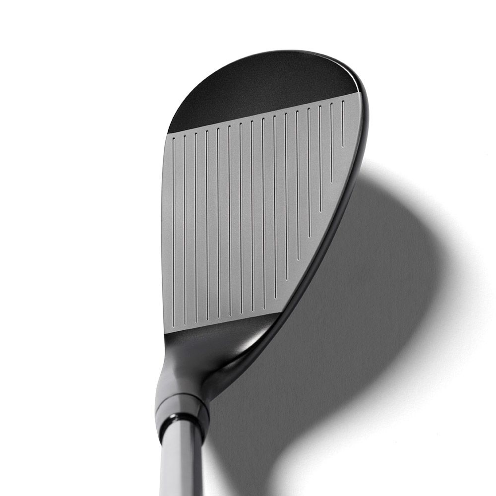 MIZUNO Mizuno Pro T3 Black Wedge