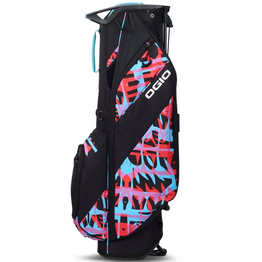 OGIO OGIO Fuse Stand Bag Tropical Punch