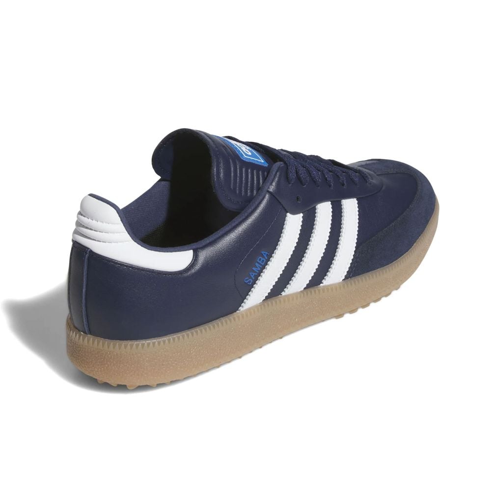 ADIDAS ORIGINALS adidas Originals Samba Golf Shoes Navy