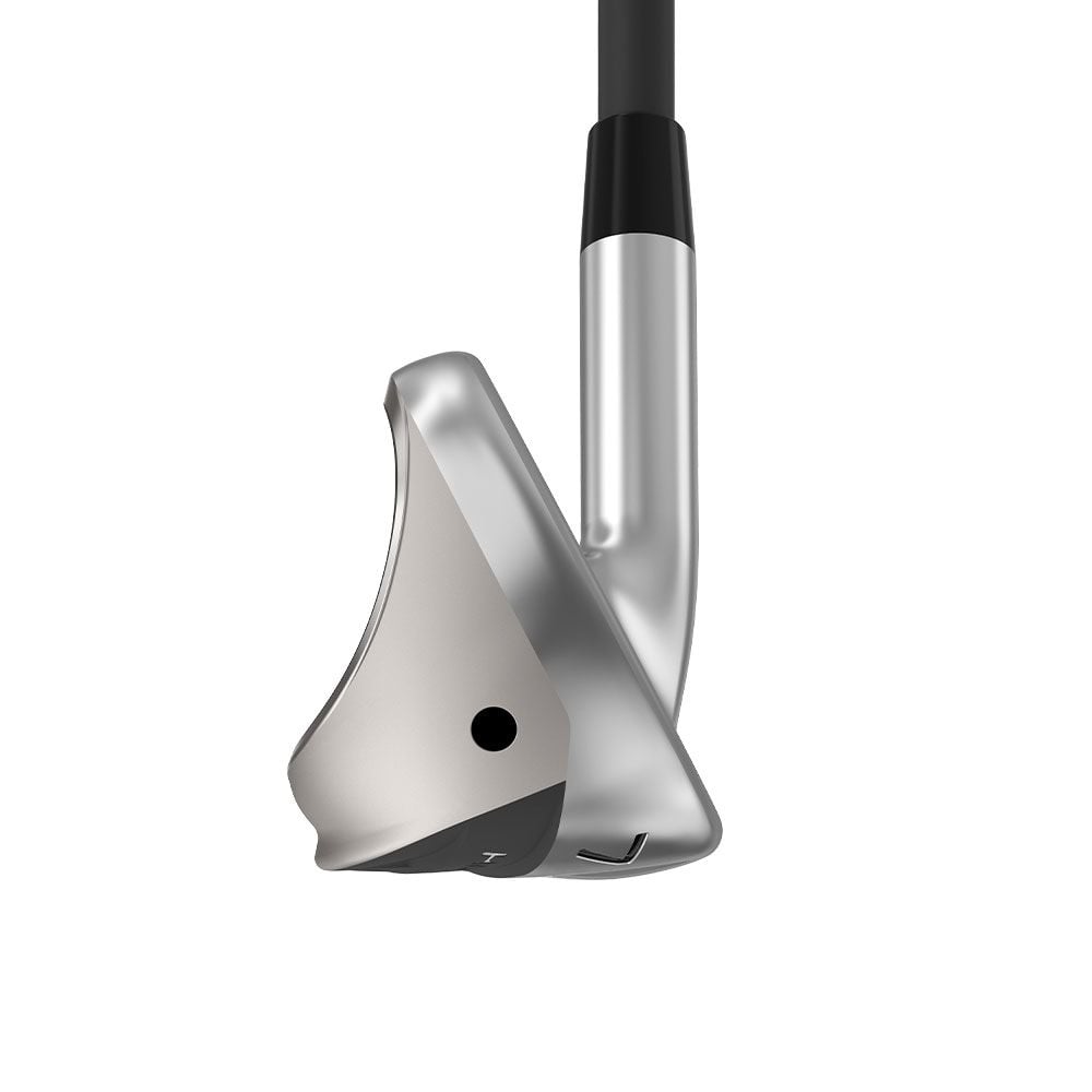 CLEVELAND Cleveland Halo XL Full Face Steel Irons
