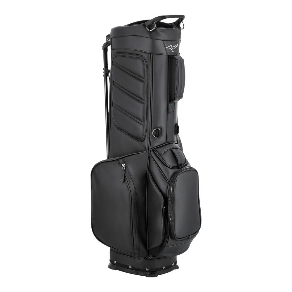 MIZUNO Mizuno PRO Carry Bag Black