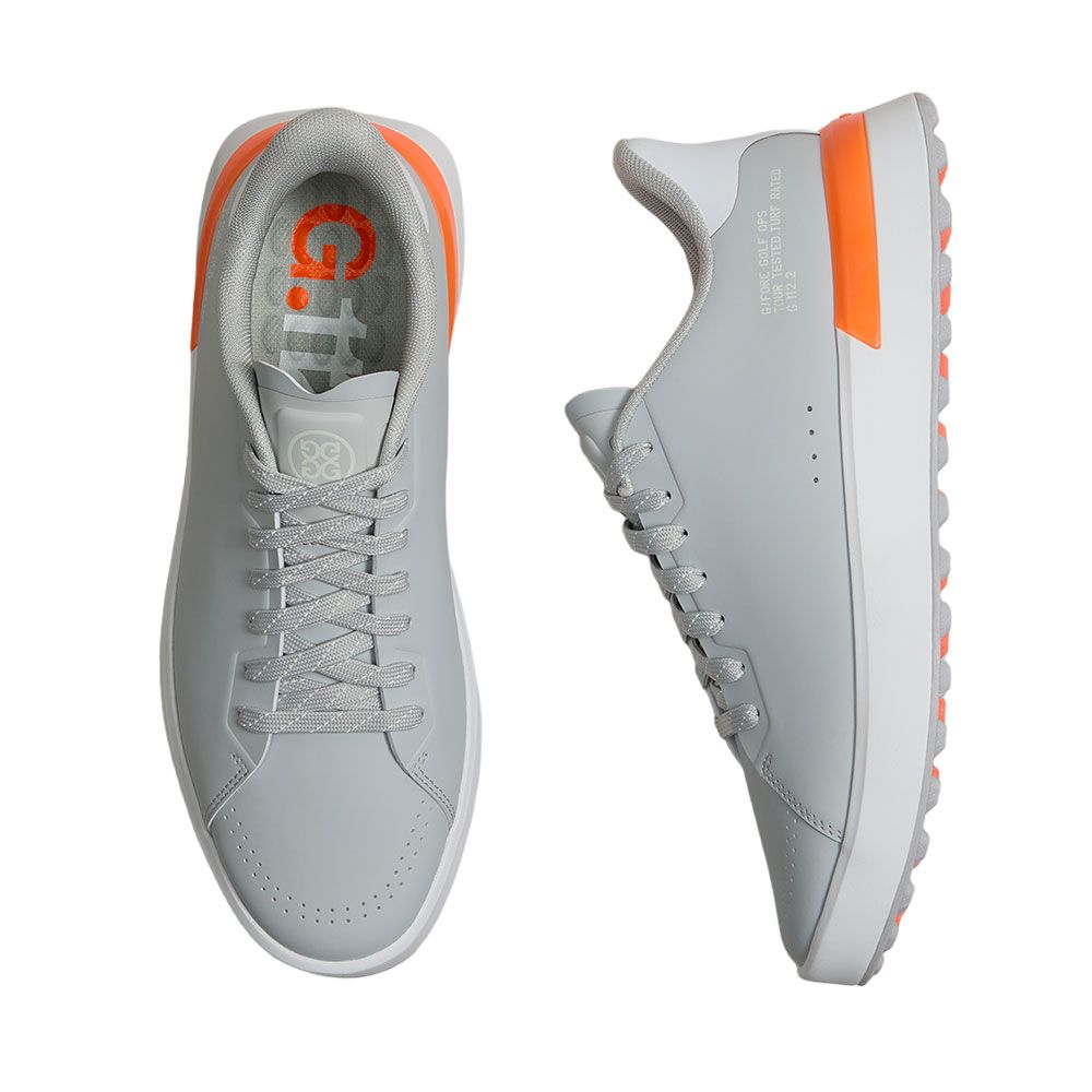 GFORE GFORE G.112 Golf Shoes Nimbus Orange