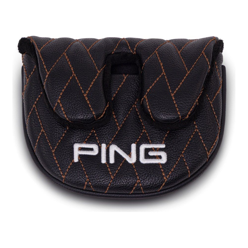 PING Ping Scottsdale TEC Ally Blue Onset Putter